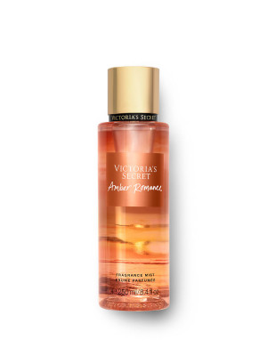 Amber Romance mgiełka do ciała 250ml