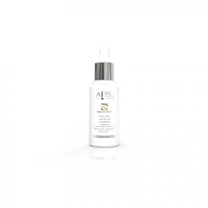APIS AML Complex kwas 30% azelainowy migdałowy mlekowy 30ml