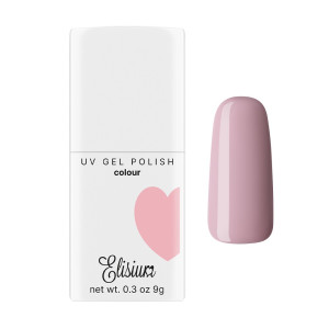 Elisium Colour UV Gel Polish lakier hybrydowy 048 Sweet Dream 9g