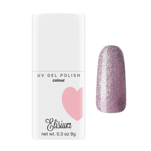 Elisium Colour UV Gel Polish lakier hybrydowy 069 Love Love 9g