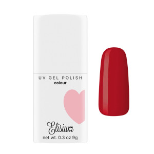 Elisium Colour UV Gel Polish lakier hybrydowy 032 Sexy & Romantic 9g