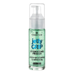 Essence Jelly Grip Hydrating Primer żelowa baza pod makijaż 29ml