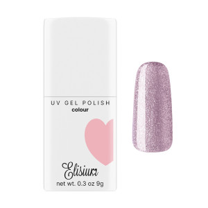 Elisium Colour UV Gel Polish lakier hybrydowy 092 Got N Cold 9g
