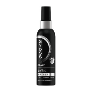 Syoss Glaze wygładzająca baza 3w1 150ml