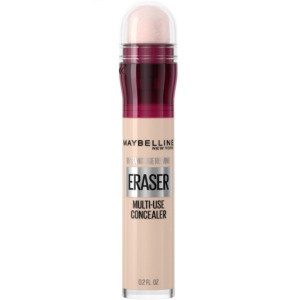 Instant Anti-Age Eraser Concealer korektor do twarzy z gąbeczką 03 Fair 6.8ml