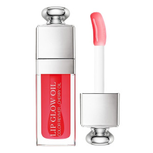 Dior Addict Lip Glow Oil olejek do ust 015 Cherry 6ml