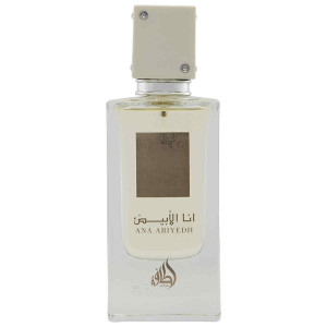 Lattafa Ana Abiyedh woda perfumowana spray 60ml