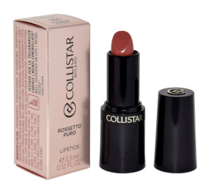 COLLISTAR ROSSETTO PURE LIPSTICK 101 BLOOMING ALMOND
