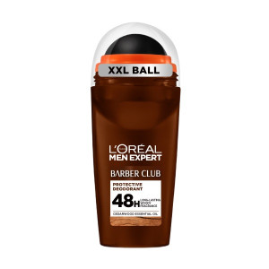L'Oreal Paris Men Expert Barber Club antyperspirant w kulce 50ml