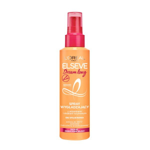 L'Oreal Paris Elseve Dream Long spray wygładzający do włosów długich i zniszczonych 150ml