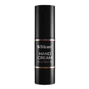 Silcare So Rose! So Gold! krem do rąk Silk Touch 30ml