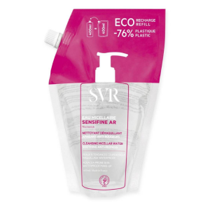 SVR Sensifine AR Eau Micellaire Refill wody micelarnej 400 ml