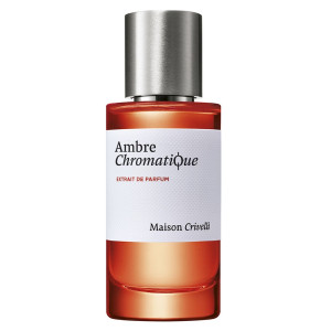 Maison Crivelli Ambre Chromatique ekstrakt perfum spray 50ml