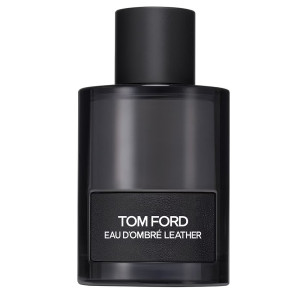TOM FORD EAU D'Ombre Leather woda toaletowa spray męskie 100 ml