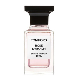 TOM FORD ROSE D'Amalfi (W/M) woda perfumowana spray 50 ml