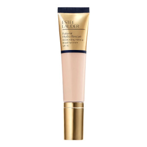 Estée Lauder Futurist Hydra Rescue Moisturizing Makeup SPF45 długotrwały kryjący rozświetlający podkład do twarzy 2C3 Fresco 35ml