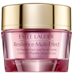 ESTEE LAUDER Resilience Multi Effect Tri-Peptide FACE AND NECK Cream Normal/Comb SKIN Spf15 krem pielęgnacyjny 50 ml