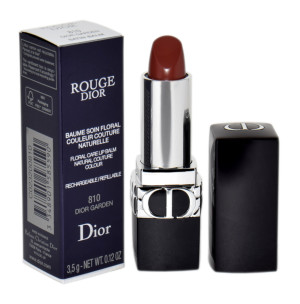 DIOR ROUGE DIOR LIP BALM SATIN 810 DIOR GARDEN 3,5g