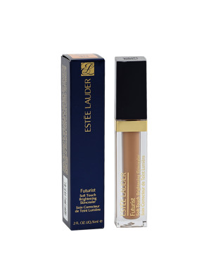 ESTEE LAUDER Futurist SOFT Touch Brightening Skincealer 4N produkt kosmetyczny 6 ml