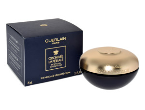 GUERLAIN ORCHIDEE IMPERIALE THE NECK AND DECOLLETE CREAM 75ML