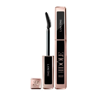 LANCOME Mascara LASH Idole 01 Glosy Black WP tusz do rzęs 8 ml