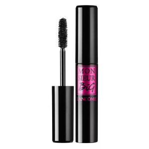 LANCOME Mascara Monsieur BIG Black tusz do rzęs 10 ml