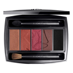 LANCOME Hypnose Palette 5 Couleurs N 19 Ardent Drama produkt kosmetyczny 4 g