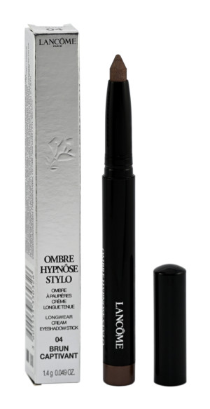 LANCOME OMBRE HYPNOSE STYLO CREAM EYESHADOW STICK 04 BRUN CAPTIVANT 1,4g