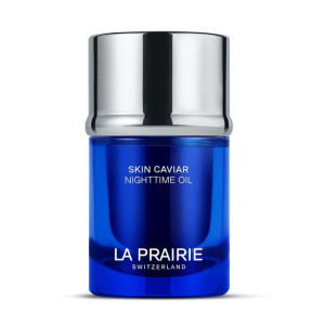 LA PRAIRIE SKIN Caviar Nighttime OIL produkt kosmetyczny 20 ml