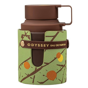 ARMAF Odyssey Dubai Chocolate (M/W) woda perfumowana spray 100 ml