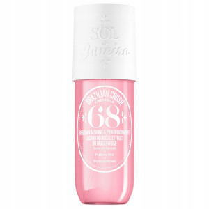 Sol de Janeiro Brazilian Crush Cheirosa 68 mgiełka do ciała spray 240ml