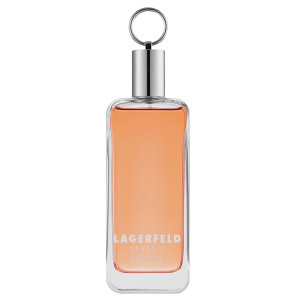 Karl Lagerfeld Classic woda po goleniu 100ml
