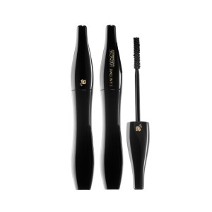 LANCOME MASCARA HYPNOSE WATERPROOF CUSTOM WEAR VOLUME 01 NOIR HYPNOTIC