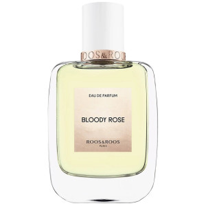 Roos & Roos Bloody Rose woda perfumowana spray 50ml