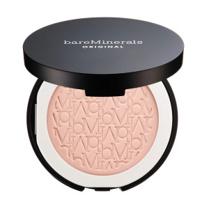 bareMinerals Original Pressed Powder Foundation SPF15 podkład w pudrze Fairly Medium 05 8ml
