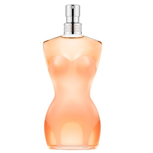 JEAN PAUL GAULTIER Classique woda toaletowa spray damskie 100 ml
