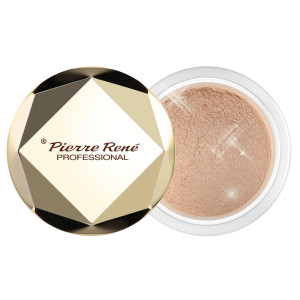 Pierre Rene Royal Dust rozświetlacz sypki 3.5g