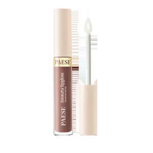 PAESE TASTY LIPS błyszczyk Beauty Lipgloss 17 BON BON 4,5 ml
