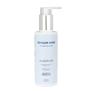 SENSUM MARE Algopure hydrofilowy olejek do demakijażu 150ml