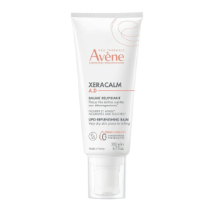 AVENE EAU THERMALE XeraCalm A.D Balsam uzupełniający lipidy 200 ml