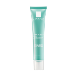 LA ROCHE POSAY Hydraphase HA Riche Cream z Kwasem Hialuronowym 40 ml