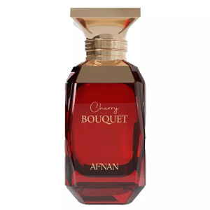 AFNAN Cherry Bouquet woda perfumowana spray damskie 80 ml