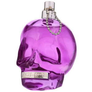 Police To Be Woman woda perfumowana spray 40ml