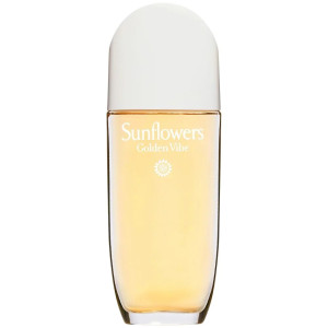 Elizabeth Arden Sunflowers Golden Vibe woda toaletowa spray 100ml