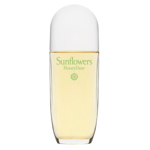 Elizabeth Arden Sunflowers HoneyDaze woda toaletowa spray 100ml
