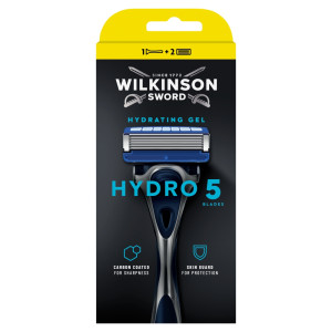 Wilkinson Hydro 5 maszynka do golenia z 5 ostrzami