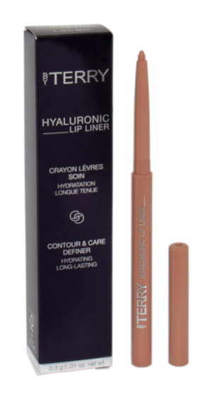 BY Terry Hyaluronic LIP Liner N 1 SEXY NUDE kosmetyk do ust 0,3 g