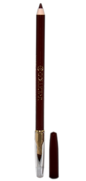 COLLISTAR PROFESSIONAL LIP PENCIL 4 CAFFE