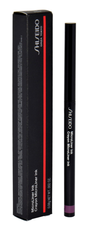 SHISEIDO EYE Microliner INK 09 Violet produkt kosmetyczny 0,8 g