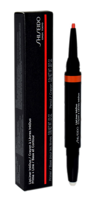 SHISEIDO LIP LINER INK DUO 05 1,1g